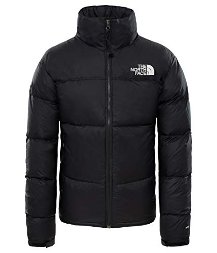 Amazon.com: THE NORTH FACE Women's 1996 Retro Nuptse Jacket, Black Amazon.com: THE NORTH FACE Women's 1996 Retro Nuptse Jacket, Black